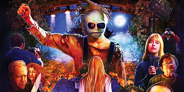 Behind the Mask: The Rise of Leslie Vernon (Collector’s Edition) Blu-Ray Review