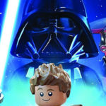 Lego Star Wars: The Freemaker Adventures: Season Two on DVD