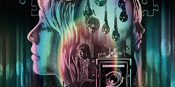 Robert Altman’s Images (Special Edition) on Blu-Ray