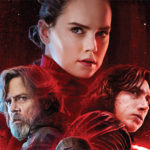Star Wars: The Last Jedi on Blu-Ray