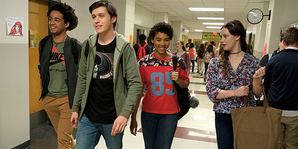 Love, Simon: Movie Review