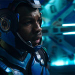 Pacific Rim Uprising: Movie Review