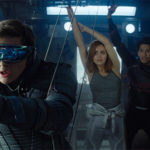 Ready Player One: Movie Review