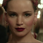 Red Sparrow: Movie Review