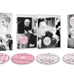 Sacha Guitry: Four Films 1936-1938 (Limited Edition) Blu-Ray