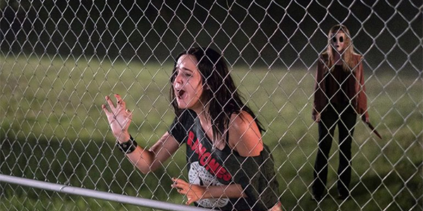 The Strangers: Prey at Night – Movie Review