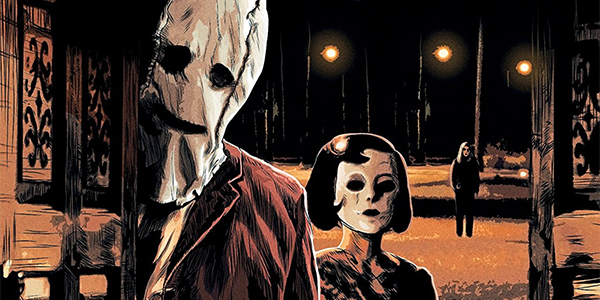 The Strangers (Collector’s Edition): Blu-Ray Review