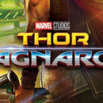 Thor Ragnarok on Blu-Ray