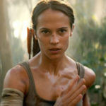 Tomb Raider: Movie Review