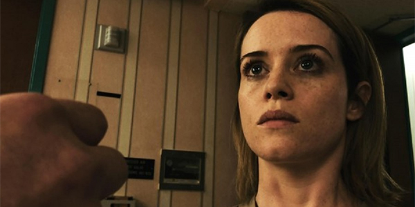 Unsane: Movie Review