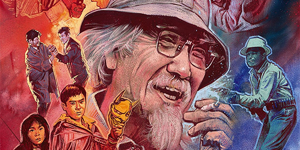 Seijun Suzuki: The Early Years. Vol. 2 (Limited Edition) Blu-Ray