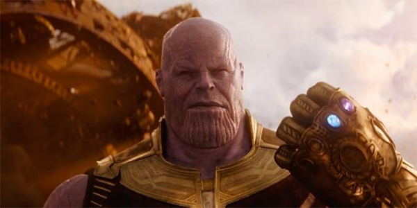 Avengers: Infinity War – Movie Review