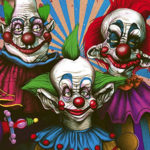 Killer Klowns From Outer Space (Special Edition): Blu-Ray Review