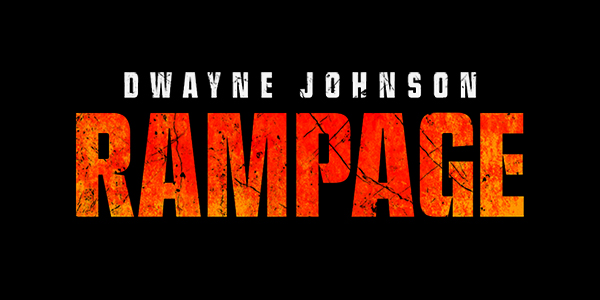 Advance Screening of RAMPAGE in Miami!