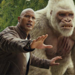 Rampage: Movie Review