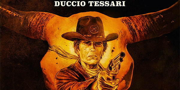 A Pistol for Ringo & The Return of Ringo: Two Films by Duccio Tessari (Special Edition) Blu-Ray