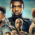 Black Panther: Blu-Ray Review