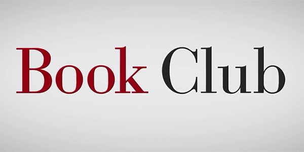 Advance Screening of BOOK CLUB in South Miami!