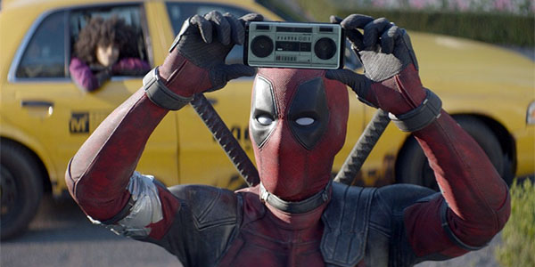 Deadpool 2: Movie Review