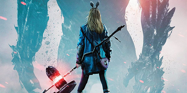 I Kill Giants: Blu-Ray Review