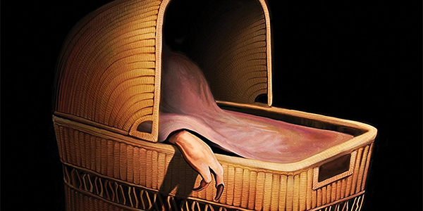 It’s Alive Trilogy: Blu-Ray Review