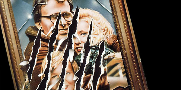 Of Unknown Origin: Blu-Ray Review