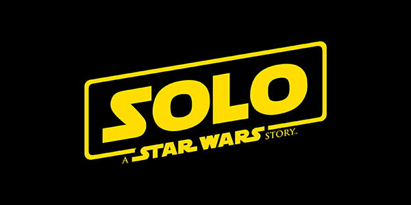 Advance Screening of SOLO: A STAR WARS STORY in South Miami!