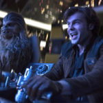 Solo: A Star Wars Story – Movie Review