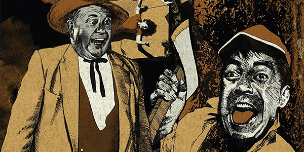 Two Thousand Maniacs! (Special Edition) Blu-Ray