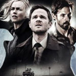 Devil’s Gate: Blu-Ray Review