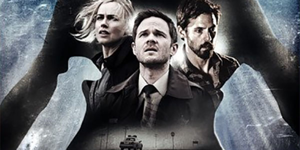 Devil’s Gate: Blu-Ray Review