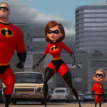 Incredibles 2: Movie Review