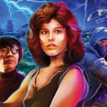 Ninja III: The Domination (Collector’s Edition) Blu-Ray Review