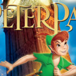 Peter Pan (Anniversary Edition) Blu-Ray