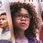 A Wrinkle in Time: Blu-Ray Review