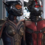 Ant-Man and the Wasp: Movie Review
