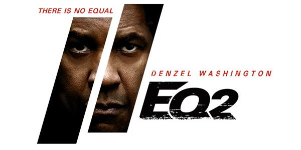 Advance Screening of THE EQUALIZER 2 in Miami!