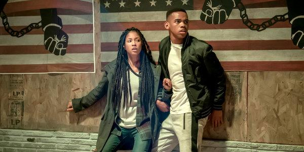 The First Purge: Movie Review