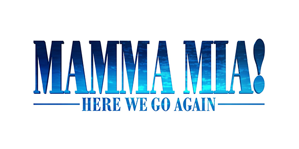 Win Passes to an Advance Screening of MAMMA MIA! HERE WE GO AGAIN in Miami!