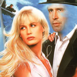 Memoirs of an Invisible Man: Blu-Ray Review