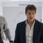Mission: Impossible – Fallout: Movie Review