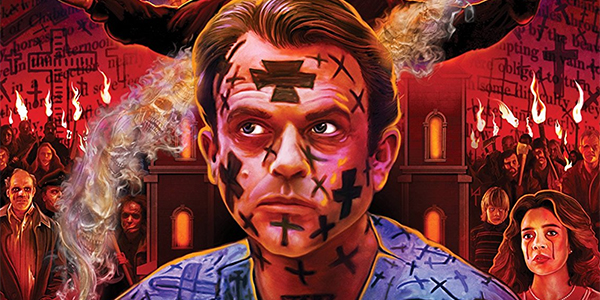 In the Mouth of Madness (Collector’s Edition): Blu-Ray Review