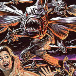 Piranha II: The Spawning (Blu-Ray Review)