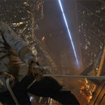 Skyscraper: Movie Review