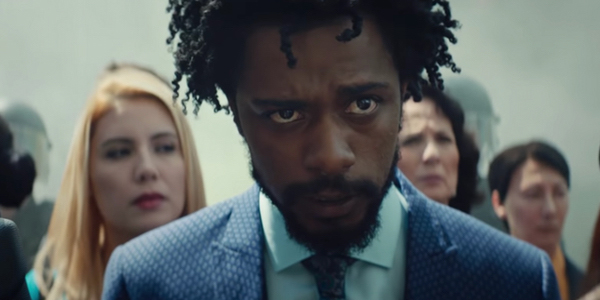 Sorry to Bother You: Movie Review