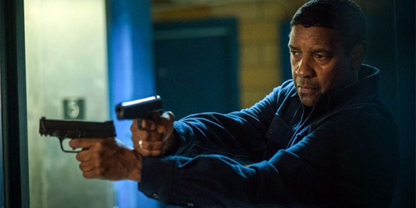The Equalizer 2: Movie Review