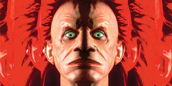 Brainscan: Blu-Ray Review