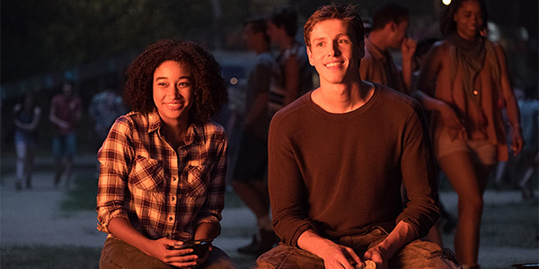 The Darkest Minds: Movie Review