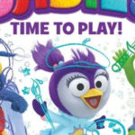 Muppet Babies: Time to Play! on DVD