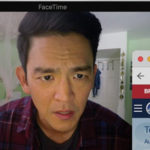 Searching: Movie Review